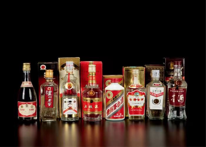 城区老酒储存的方法